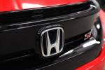 Honda Civic Si Coupe 2019 года (NA)